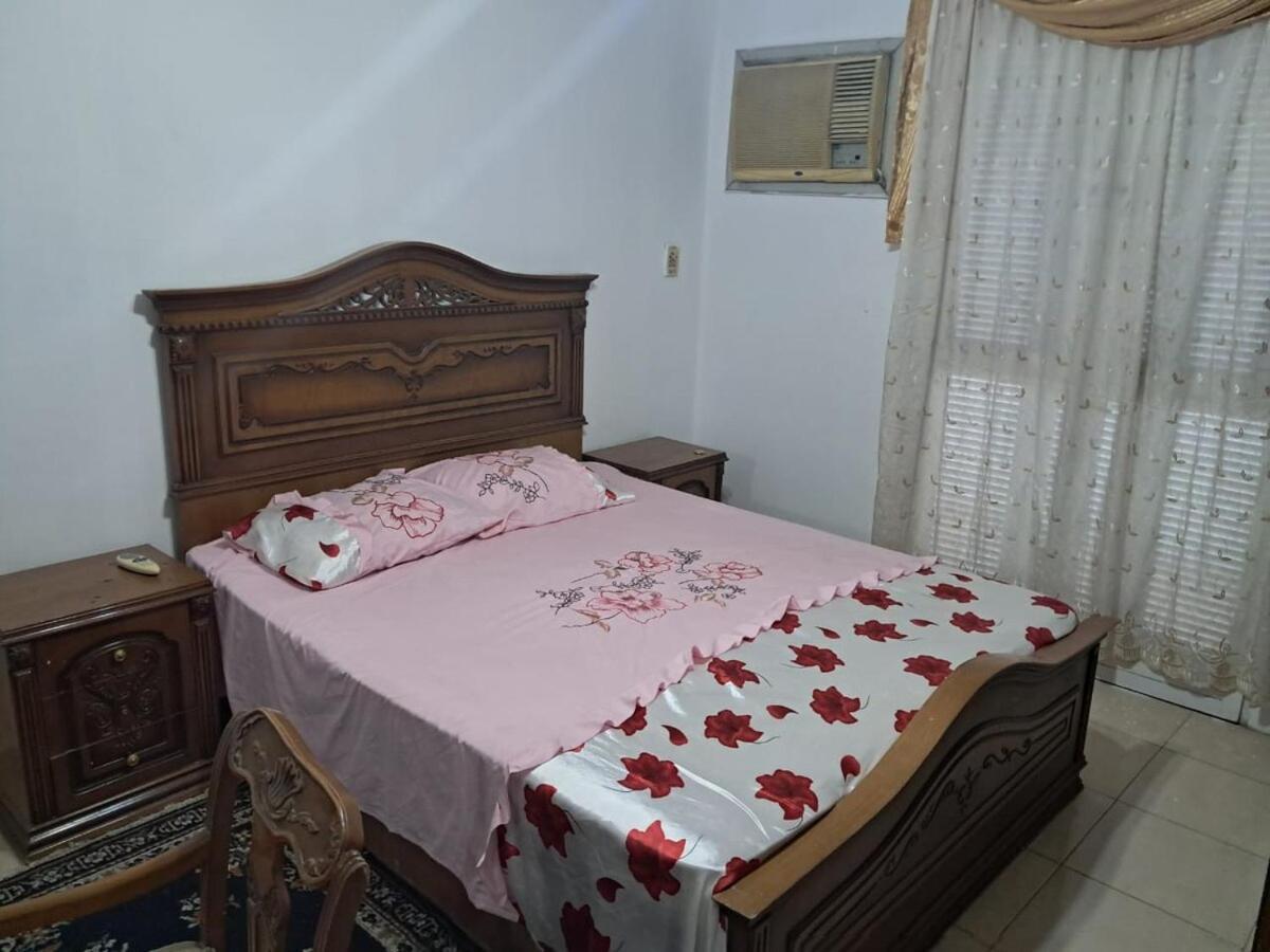 Apartment Modern Flat - 2 Minutes Walk Stars Heliopolis Cairo