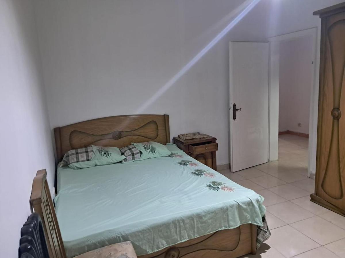 Modern Flat - 2 Minutes Walk Stars Heliopolis