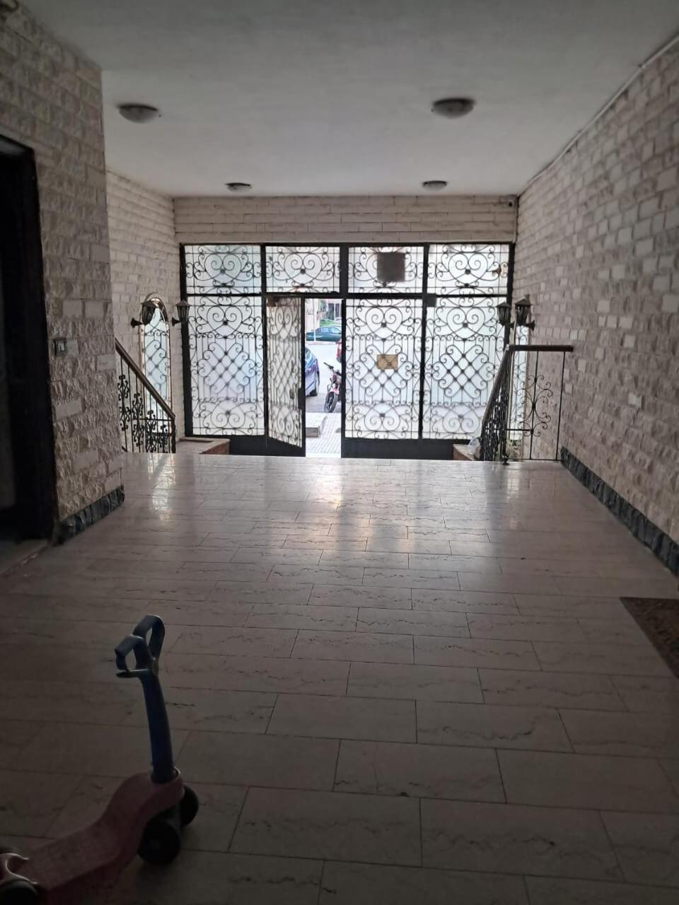 Modern Flat - 2 Minutes Walk Stars Heliopolis Cairo