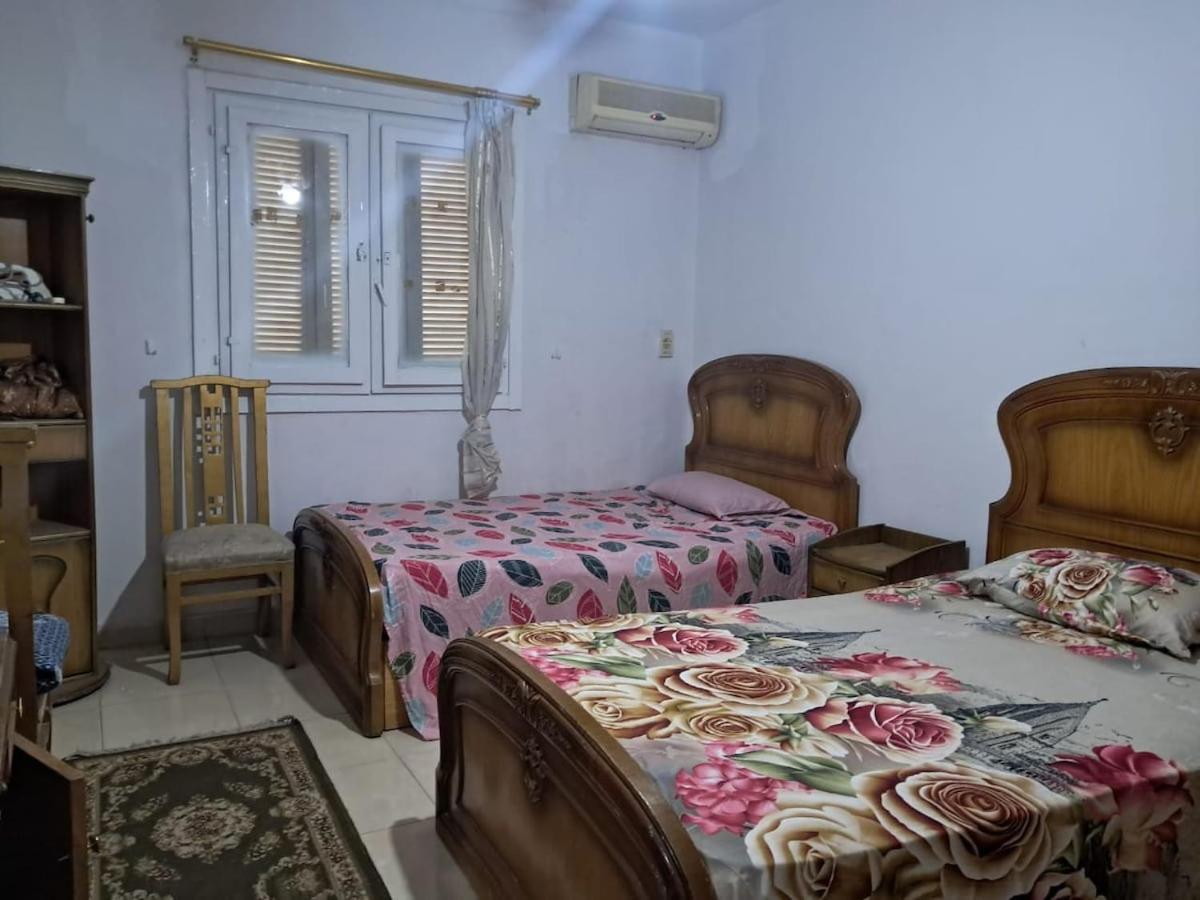 Apartment Modern Flat - 2 Minutes Walk Stars Heliopolis *